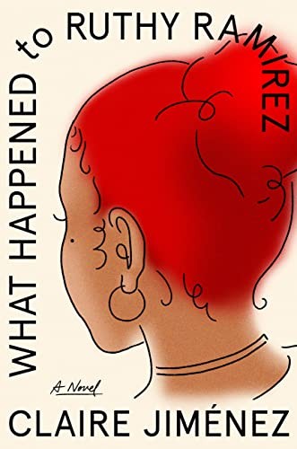 Was geschah mit Ruthy Ramirez - Jimenez, Claire