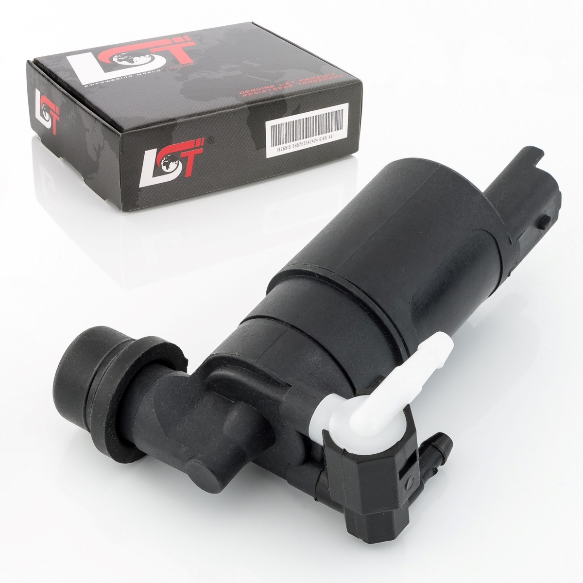 Windshield Washer Pump Wiper For Citroen Berlingo Jumpy Saxo Xsara