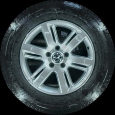 245/65 R17 Winterreifen VW AMAROK 2H 17 Zoll Alufelgen Komplettsatz