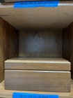 2001 Bridge City Specialized CT-9 Crowning Plane – COA, Wood Box & Docs – 3241 — photo 3