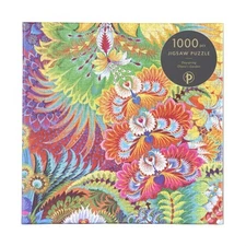 Paperblanks Dayspring Olena's Garden Puzzle 1000 PC (Jigsaw)