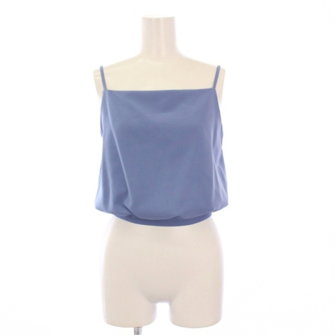 Ameri Vintage Setup 3pc Top Camisole Wide Pants M… - image 5