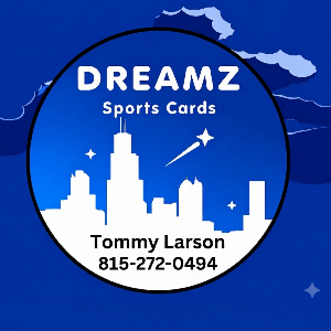 Dreamzsportscards | eBay Stores