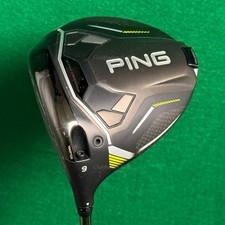 Ping G430 Max 10K Driver