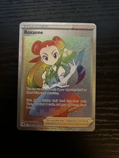 Roxanne Secret Rainbow 206/189 Astral Radiance NM+ on eBay
