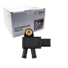 ASTEMO HITACHI ABGASDRUCK DRUCKSENSOR passend für MERCEDES A-KLASSE B-KLASSE