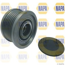 NAPA NOP1125 Alternator Freewheel Clutch Fits Fiat Opel Peugeot Saab Vauxhall