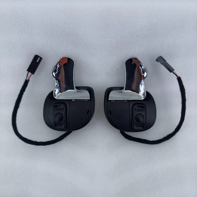 For Dodge Challenger Charger Hellcat SRT 2015+ Steering wheel Paddle Shifters