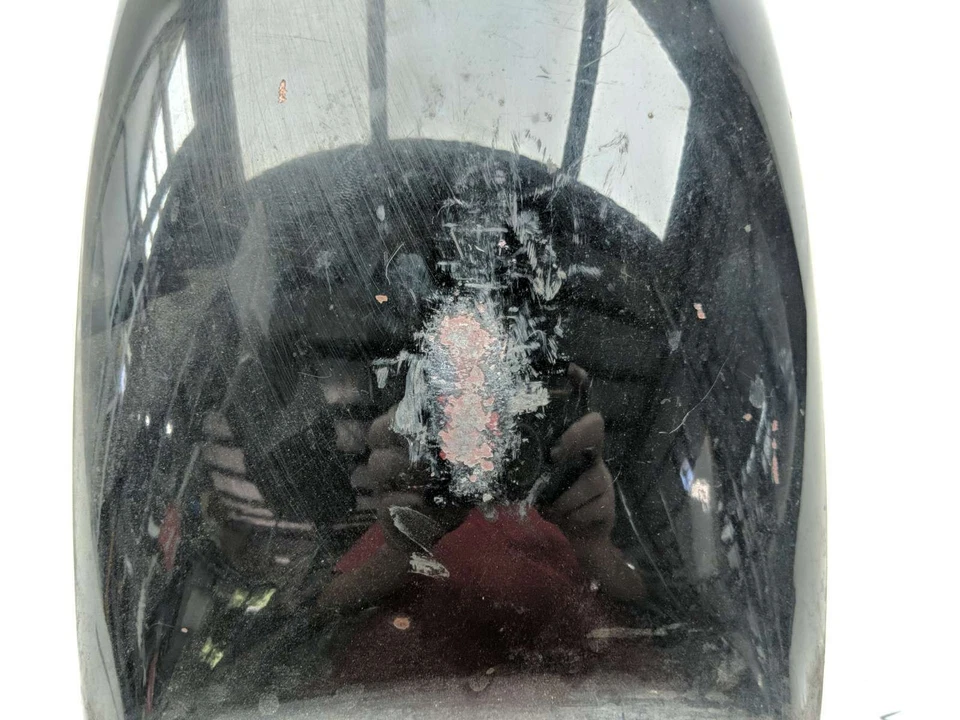 02 Honda VT750CDC Shadow ACE Rear Wheel Fender - Image 3 of 4