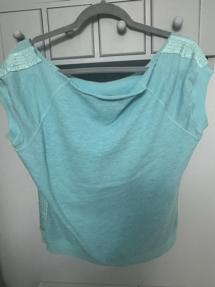 Juicy Couture Y2K Vintage Sweatshirt Top Size Large. Cute Surfers Graphic Print - Image 3 of 4