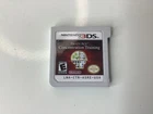 Brain Age: Concentration Training (Nintendo 3DS, 2013) Cartridge Only TESTED