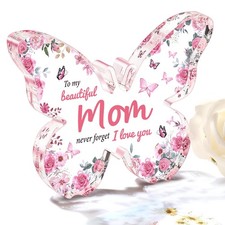 Gifts for Mom, Mothers Day from Husband Daughter Son, Birthday Women Wife Gifts.