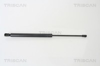 Triscan Heckklappen DäMpfer Gasfeder Kofferraum 8710 29253 FüR Golf Vw 5 1K1 16V