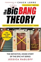 Jessica Radloff | The Big Bang Theory | Taschenbuch | Englisch (2023)