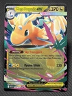 Mega Dragonite ex 152/217 Double Rare Ascended Heroes Pokemon NM