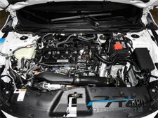 PRL Motorsports Cold Air Intake Kit w/ RACE MAF for Honda Civic 1.5T Non-Si 16+
