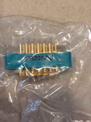 WINCHESTER CONNECTOR PN SME20PJTU, NSN 5935011957272, NOS.