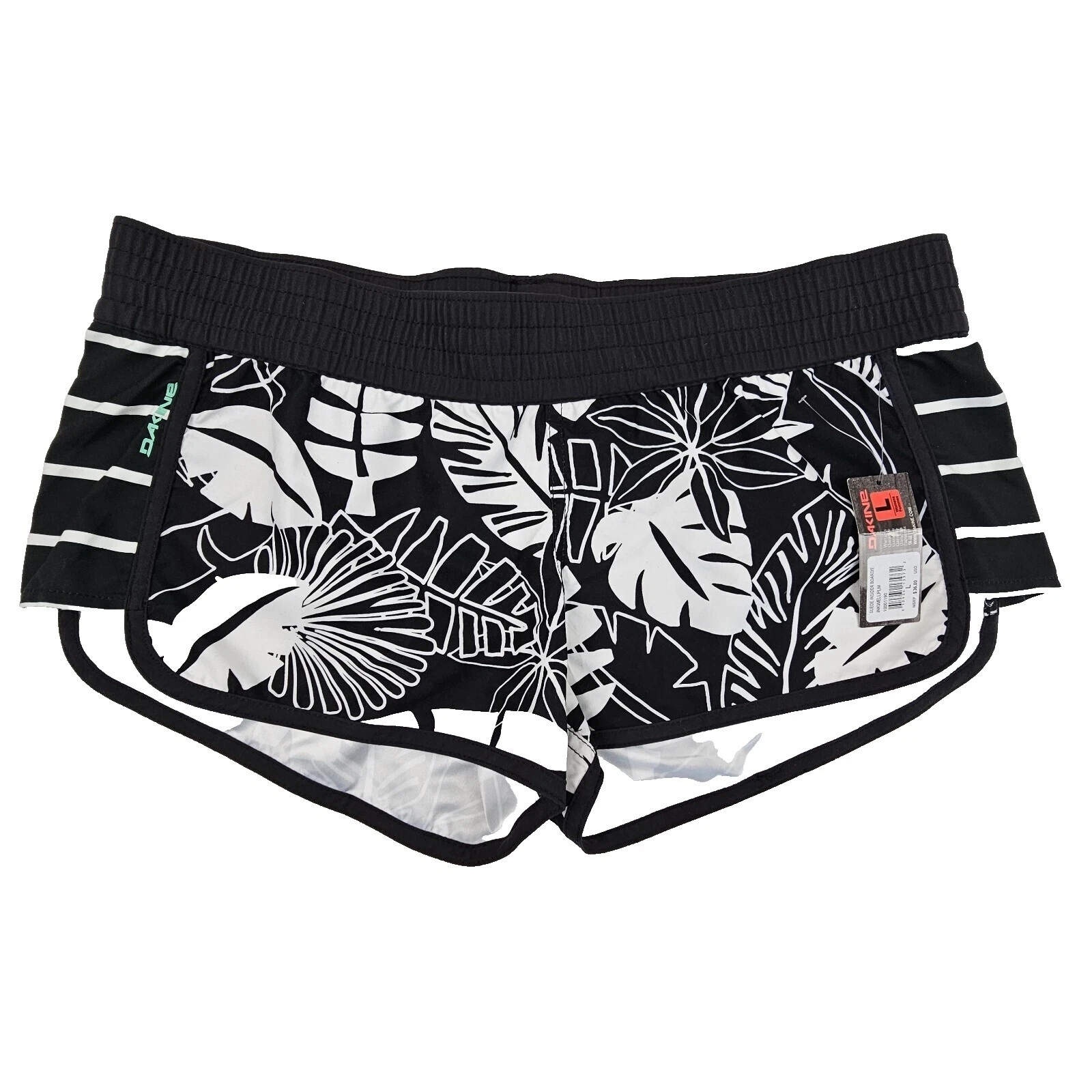 DAKINE Poliéster Mujer Negro