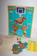 Subtraction Facts to 18 Math Game Center Activity for 2 Players Education Center