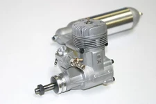 SK-80 glow engine (kangke USA)