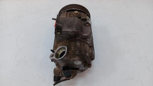 6Q0820803H Compresor Aire Acondicionado para SEAT IBIZA (6L1) Cool 2004 4083164 - Imagen 3 de 10