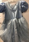 disney princess cinderella costume SZ S — photo 5