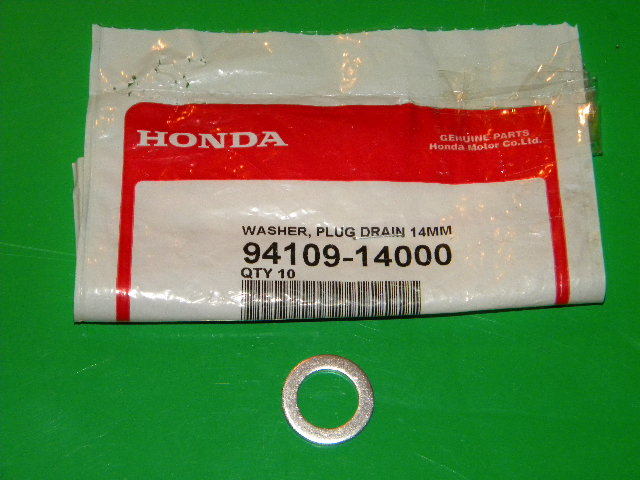 Honda 94109 14000