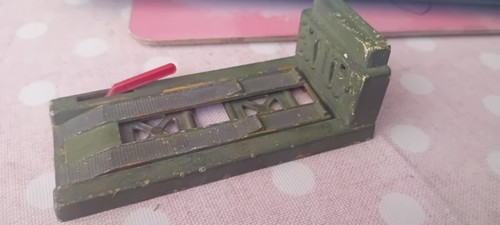 MATCHBOX SERVICE RAMP SPARES OR REPAIR | eBay UK