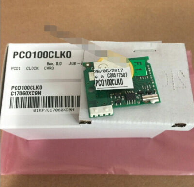 &LL 1PC New CAREL    PCO100CLK0 PCO1OOCLKO #T3