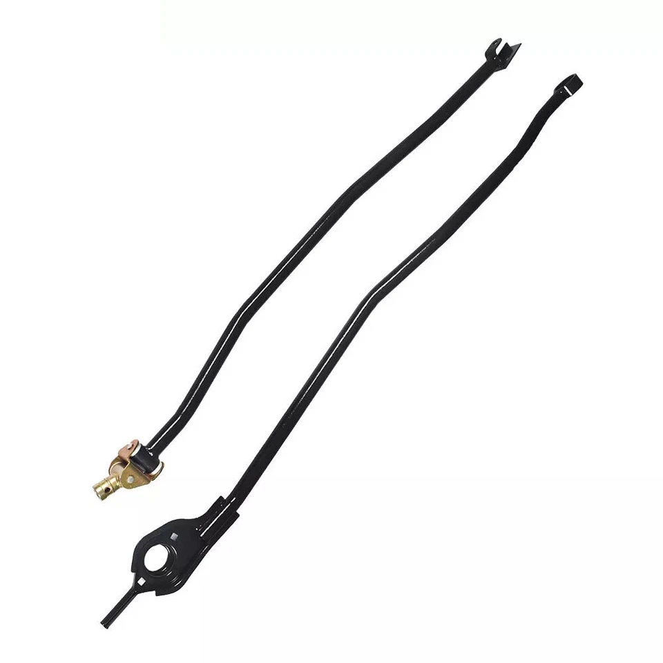 Enlace de cambio con bujes 50119 para Honda Civic 94-01 Integra serie B 1992-2000 Foto 2 de 4