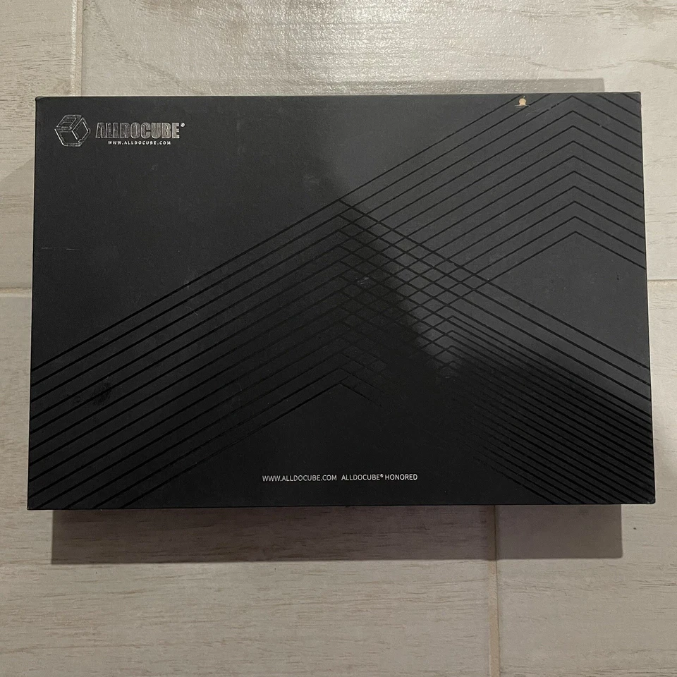 iPlay 40 Pro Android 11 Tablet PC ROM 8GB 256GB 4G LTE 10.4 Inch 2K ALLDOCUBE - Image 3 of 3