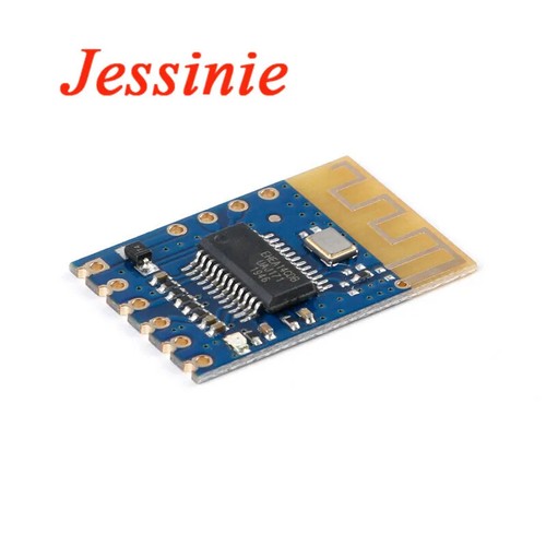 2pcs JDY-62A Stereo Audio Bluetooth Module for Arduino IOS - Picture 3 of 7