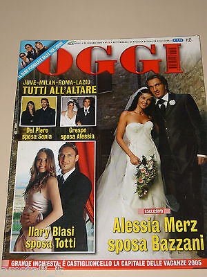Matrimonio Totti Blasi Ilary Blasi Vestito Da Sposa Abito Da Sposa