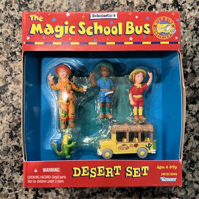 ご専用　The Magic School Bus 23冊等 The Magic School Bus and the Electric Field Trip: Cole, Joanna