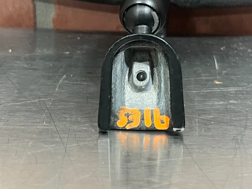 91-99 MITSUBISHI 3000GT STEALTH ПЕРЕДНЕЕ ЗЕРКАЛО ЗАДНЕГО ВИДА - Изображение 3 из 4