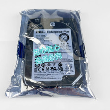 Dell Compellent 1.8TB SAS12 10K 2.5" enterprise Hdd 6FV4P 06FV4P ST1800MM0129