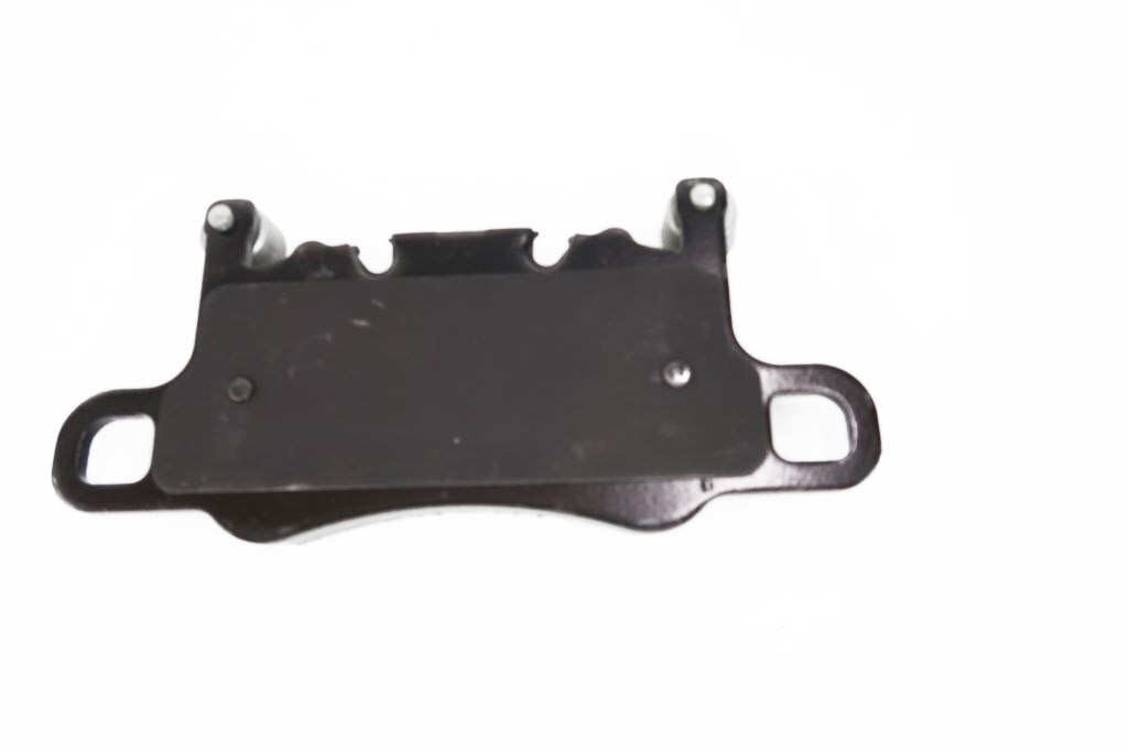 Bentley Continental GT GTC Flying Spur rear brake pads & rotors