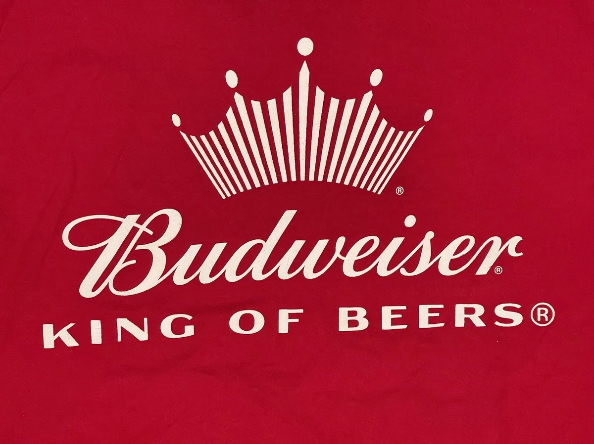 Budweiser crown sale