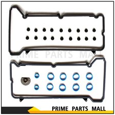 Valve Cover Gasket  Set For 2006-2011 Buick L...