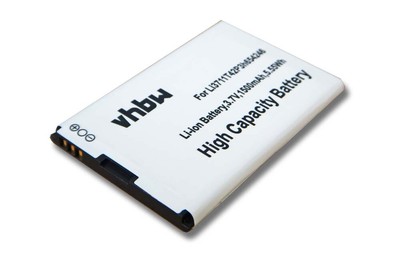 Akku für Verizon Fivespot Wireless Modem 1500mAh