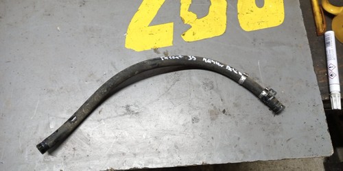 VW Passat 3B 1.9 TDI  Schlauch Servolenkung Servoschlauch Servo Kühler Behälter