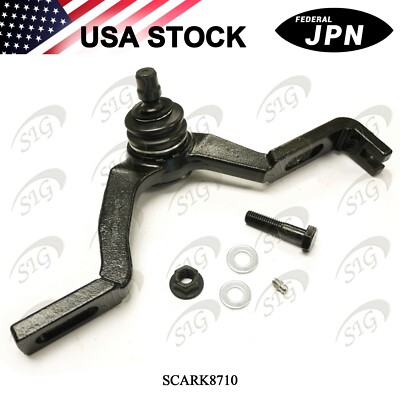 For 1997 - 2001 Mercury Mountaineer Front Right Upper Control Arm RK8710 1PC