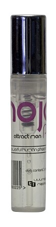 Mojo Pro : Pheromone to Attract Men : 3ml Atomizer