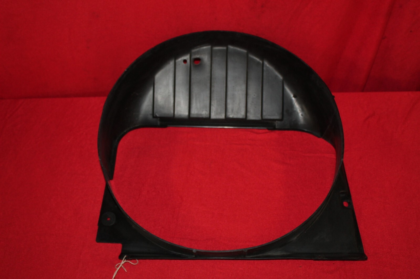Nissan 19841989 300ZX Turbo NA Z31 Upper Part Fan Cooling Shroud eBay