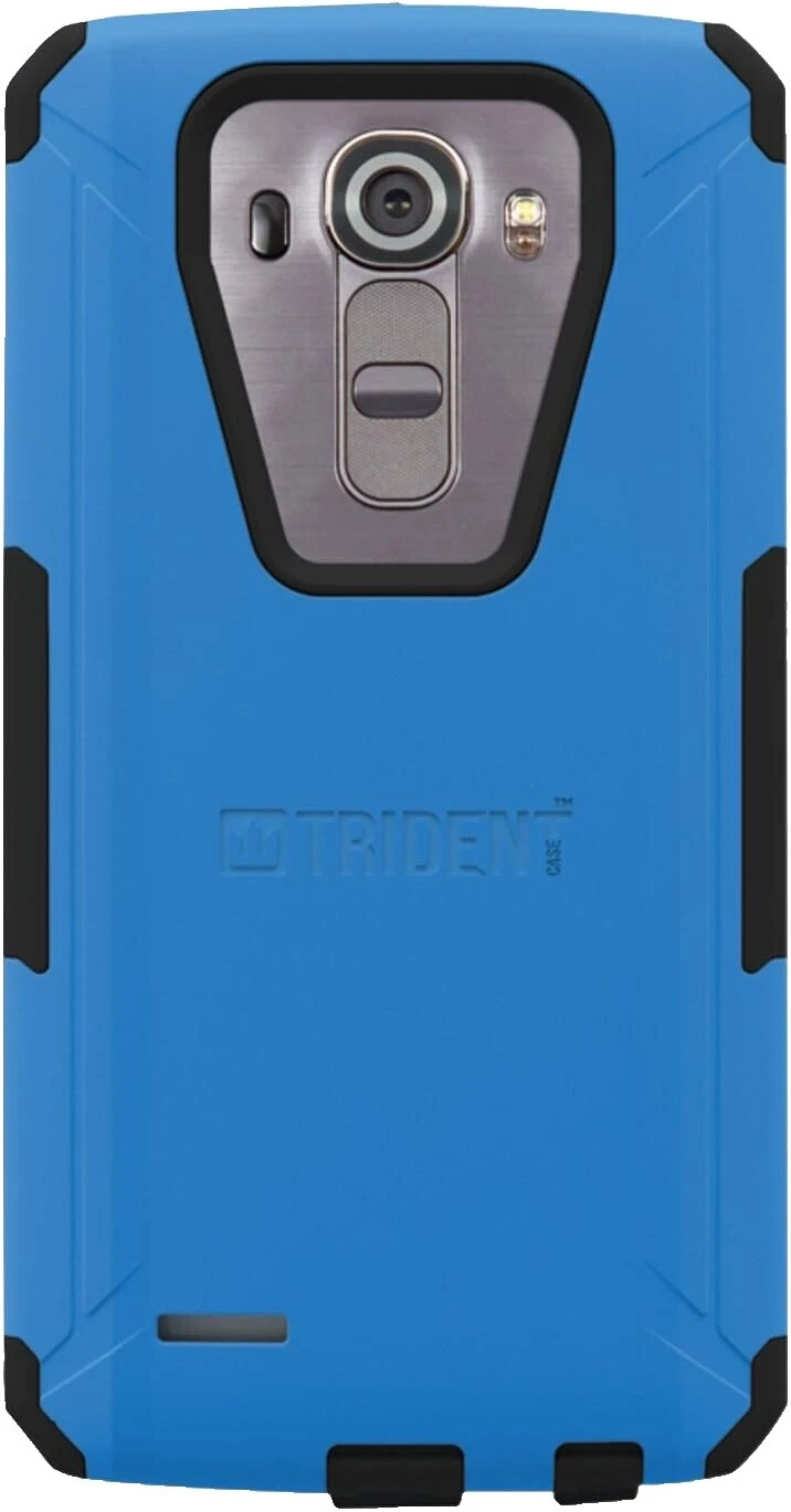 Estuches, fundas y cubiertas para AZUL para LG G4