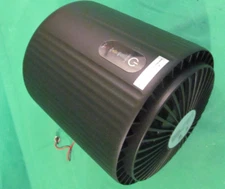 Zomagas TBX8 Range Hood ~ Replacement Parts ~ Fan w/ on off buttons ~ FAN ONLY