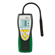 Automotive Brake Fluid Tester with LCD Indication For DOT3 DOT4 DOT5.1