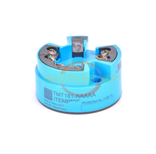 1PCS New Endress Hauser Temperature Transmitter TMT181-AAAAA