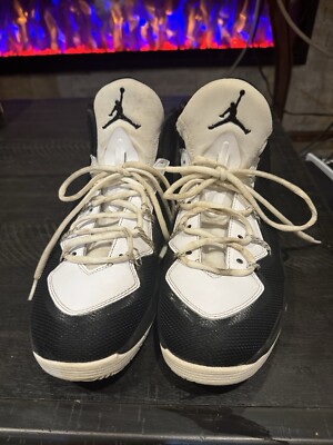 AIR JORDAN SUPER FLY 2 Size 10.5