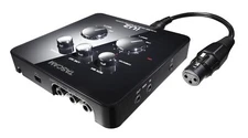 TASCAM iU2 Audio/MIDI interface for Mac, Windows and iOS devices